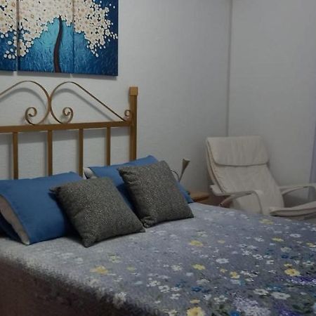 Apartamento Sevilla 3 La Guardia  Ngoại thất bức ảnh