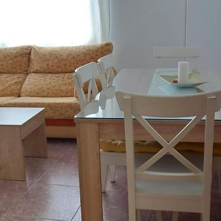 Apartamento Sevilla 3 La Guardia  Ngoại thất bức ảnh