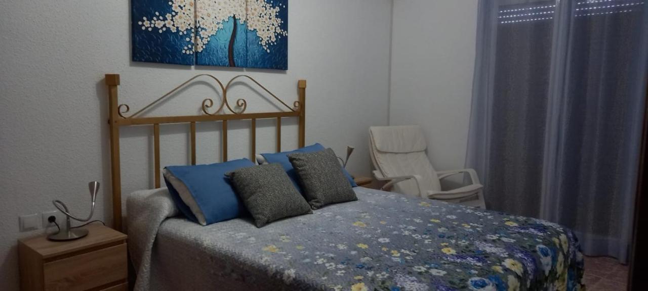 Apartamento Sevilla 3 La Guardia  Ngoại thất bức ảnh