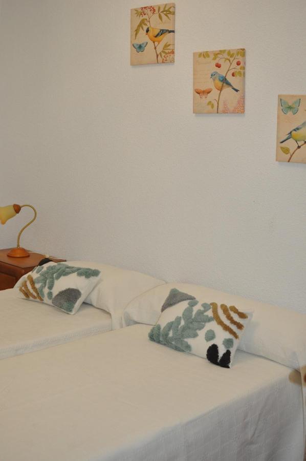 Apartamento Sevilla 3 La Guardia  Ngoại thất bức ảnh