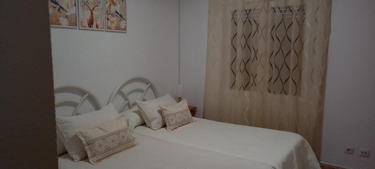 Apartamento Sevilla 3 La Guardia  Ngoại thất bức ảnh
