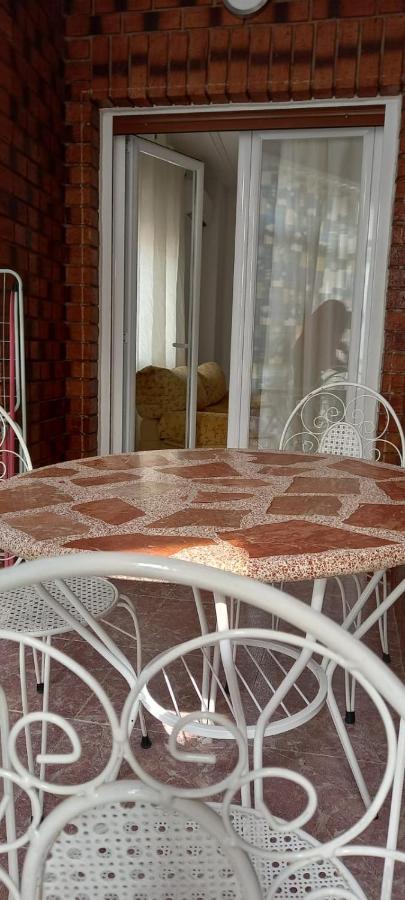 Apartamento Sevilla 3 La Guardia  Ngoại thất bức ảnh
