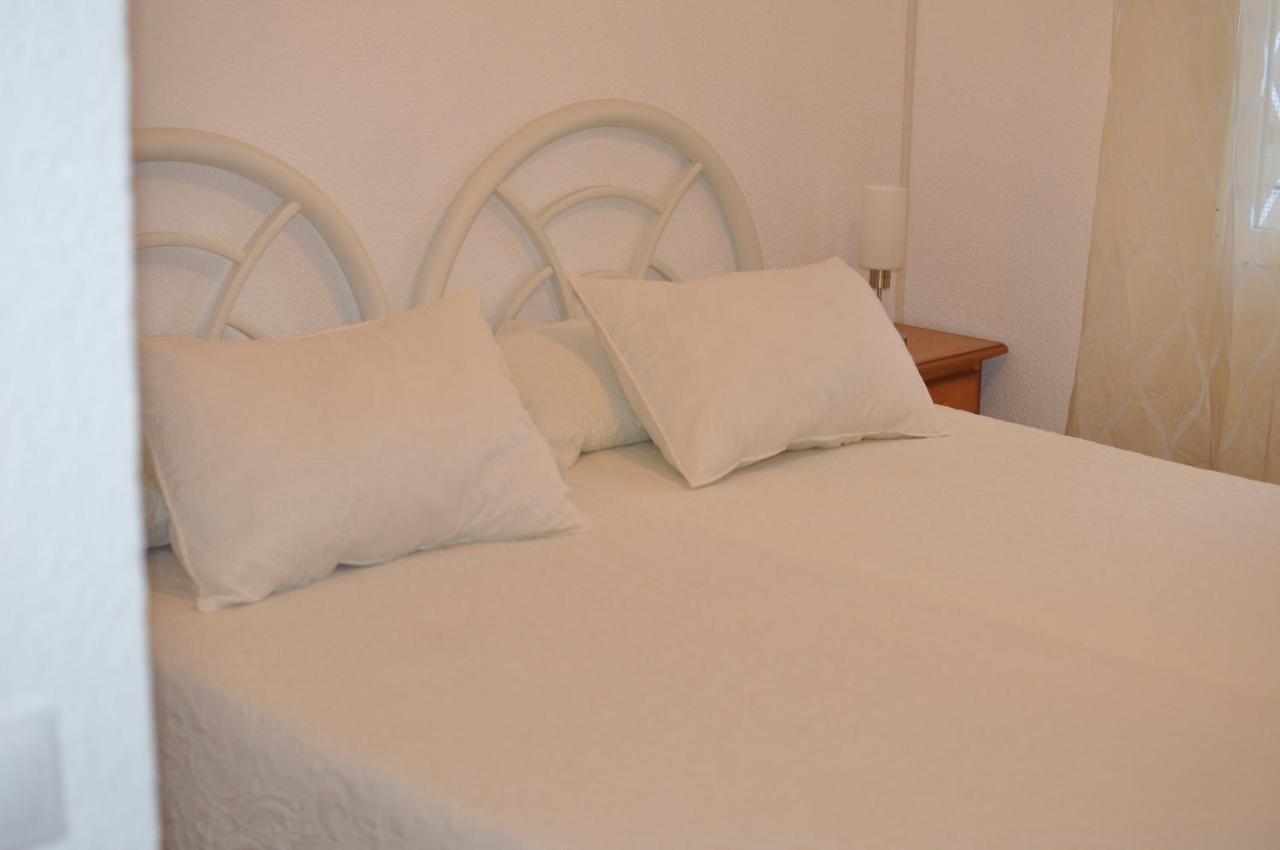 Apartamento Sevilla 3 La Guardia  Ngoại thất bức ảnh