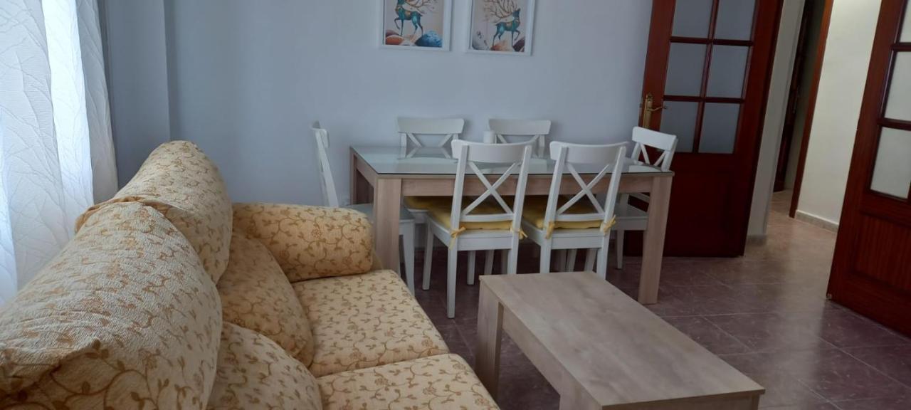 Apartamento Sevilla 3 La Guardia  Ngoại thất bức ảnh